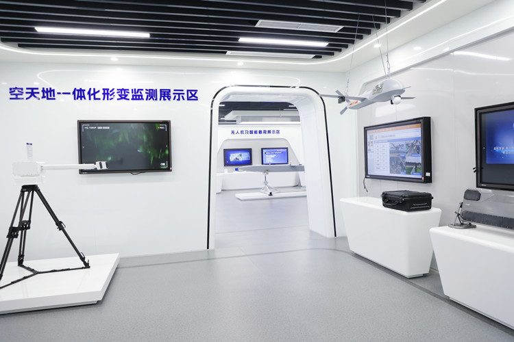 四川天府新區 搶抓國家戰略機遇，以電子及通訊設備研發為引擎，全力打造全國衛星及應用產業高地