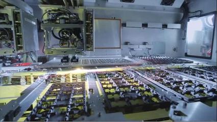 快訊聚焦 迪士尼黑科技與飛行汽車領航，電子及通訊設備研發領域動態頻傳