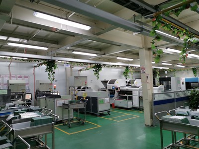 創新驅動，智領未來 上市公司在電子及通訊設備研發領域的戰略布局